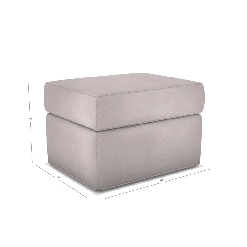 Newlin Ottoman, No, Nadia Linen