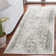 Floral Area Rug