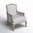 Mahlum Upholstered Armchair-714698565