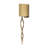 Arnaud Metal 1-Light Dimmable LED Flush Mount-2092837855