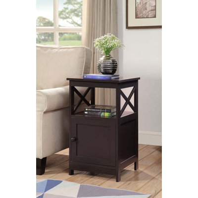 Darek End Table
