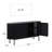 Enid Large 2 Door Sideboard-826198592