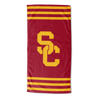 Cotton Blend Lightweight Beach Towel