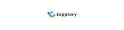kepptory logo