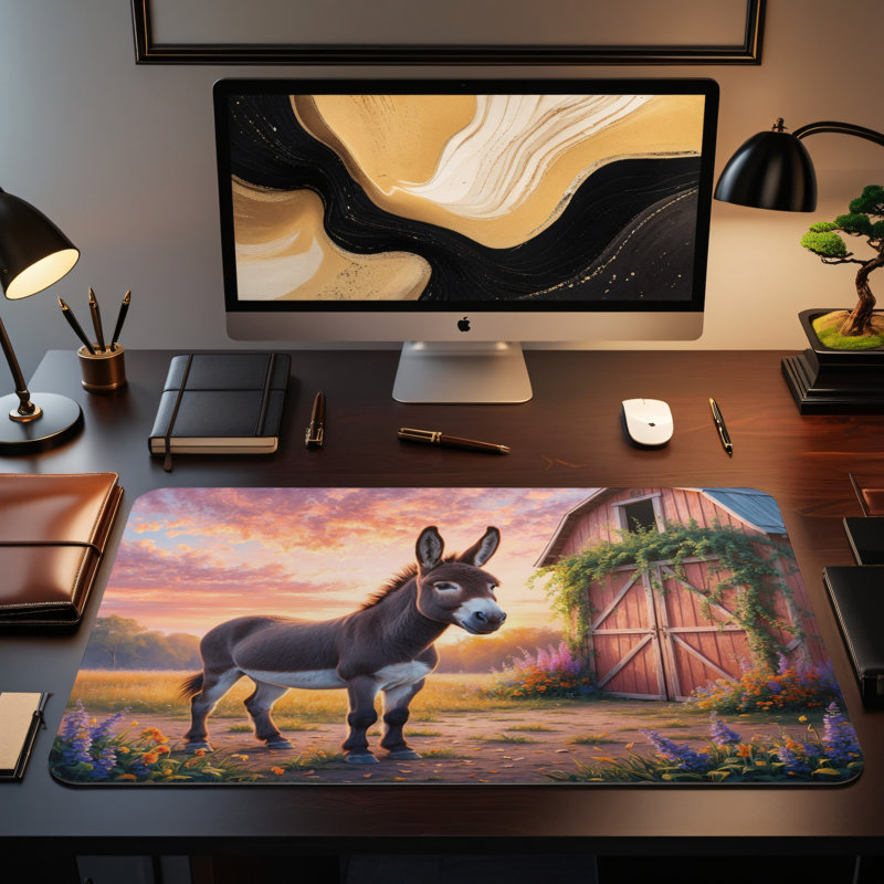 Desk Pad, 23.6x13.8