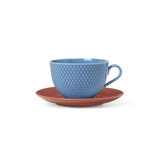 Handmade Porcelain Teacup