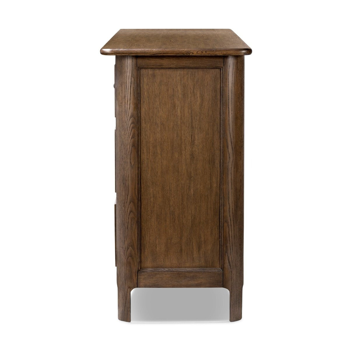 Alma 7 - Drawer Dresser