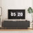 TV Stand Fluted 68" with Power Outlet-478326915