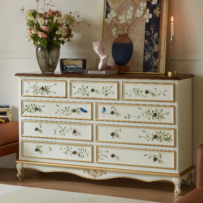Armoire d'appoint Modern