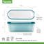 Baignoire à crème glacée 1,5 pte Tovolo Glide-A-Scoop-111615514