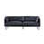 Slate Genuine Leather selected