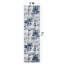 Tapis gris / bleu / ivoire Willington-1683043362