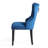 Tufted Velvet Side Chair (Set Of 6)-914173406