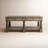 Stephens Solid Wood Top Single Coffee Table