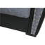 Canapé-lit convertible en tissu Sundon -1448531351