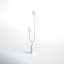 Ixia Contemporary Marble 73" Tree Floor Lamp-804389636