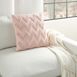 Pillow Cover & Insert