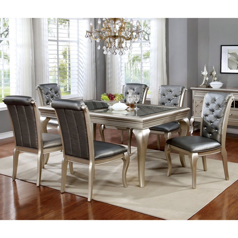 Ensemble repas pour 6 personnes Didcot Kirstina