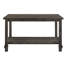 Haigh Counter Height 36" Dining Table-777006408