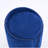 Masoomah 16” Wide Round Upholstered Swivel Pouf Ottoman-104923933