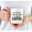 Tasse à café 11Oz