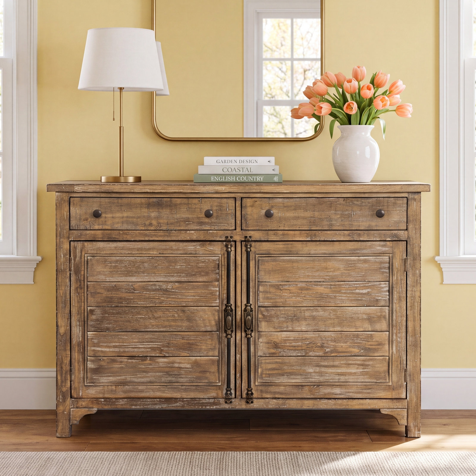 Harbour 66'' Sideboard