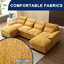 Canapé modulaire Odas-296055492