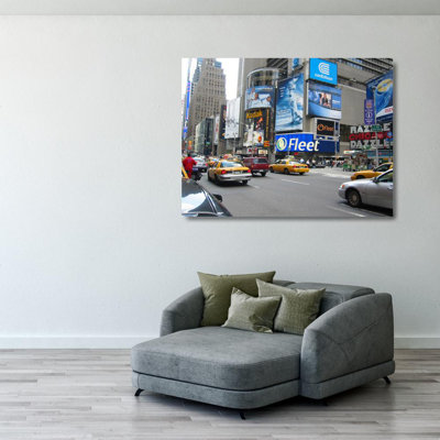New York City Times Square