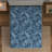 SleepFresh CopperCool 12" Medium Memory Foam Mattress-111733966