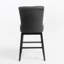 Tabouret de comptoir pivotant-1872070961