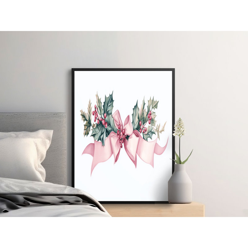 Wilbourn Floater Frame Print, 8x12