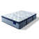 Serta Perfect Sleeper 13.75" Plush Pillow Top Hybrid Mattress