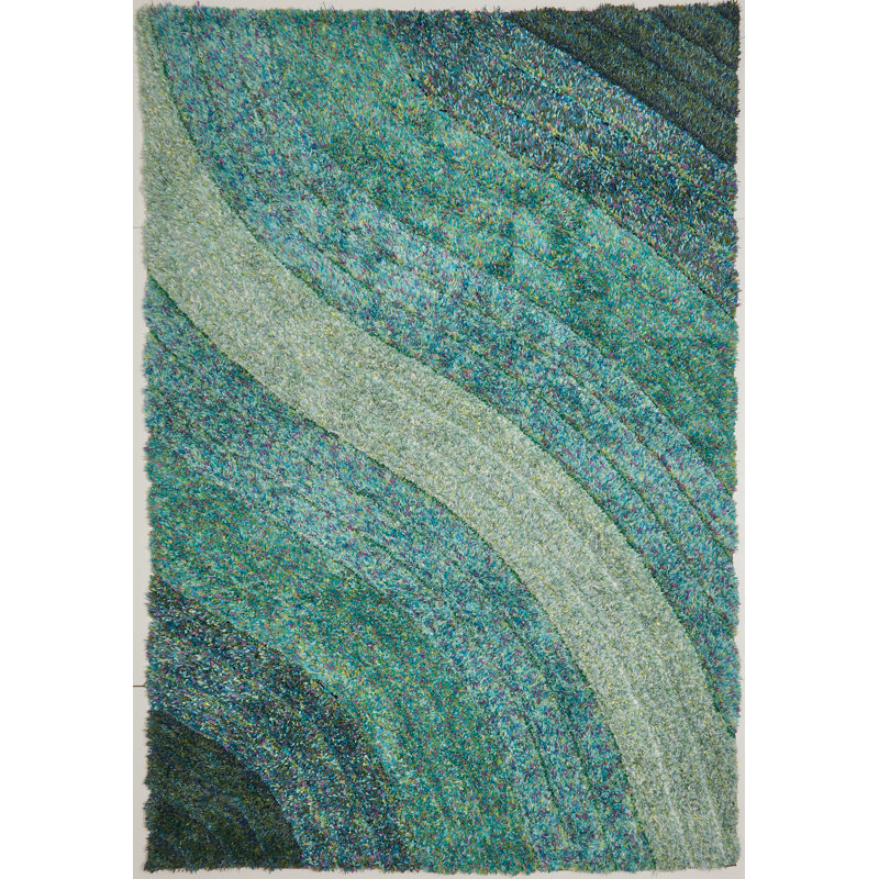 Aquille Rectangle 13'4" X 19'2" Area Rug