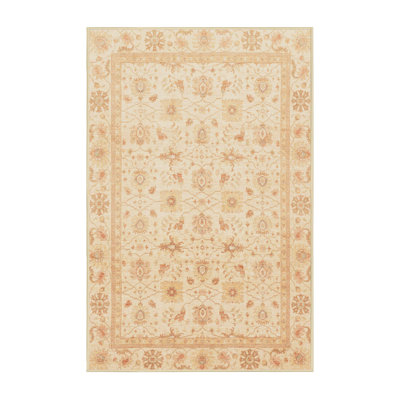 Tapis abstrait 4043
