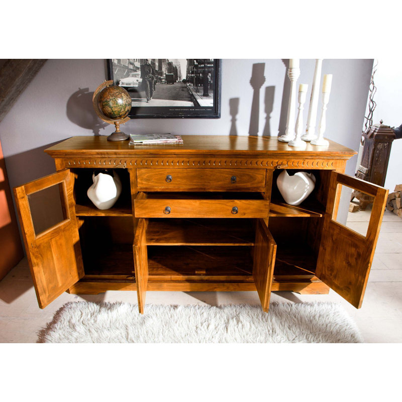 Oxford 181cm Sideboard