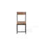 Kaci Dining Set with 6 Chairs