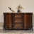 Retro-Style Furniture Sideboard