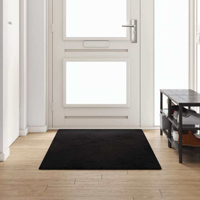 Solid Colour Standard Area Rug