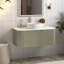 Meuble-lavabo flottant mural 36 po avec lavabo-1899537087