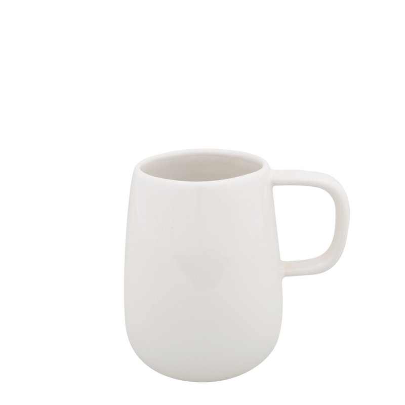 Mesa Ceramics 16Pc Dinnerware Set