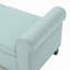 BANC DE RANGEMENT ARMÉ