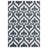 Zabala Geometric Indoor Rug-971640506
