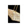 Farrah 8-Light Rectangle Chandelier