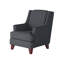 Fauteuil à oreilles l 32 po Venton-2071506801