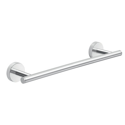 35cm Wall Mounted Towel Rail