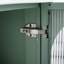 Meuble-lavabo autoportant de 30 po avec lavabo en céramique-100166301