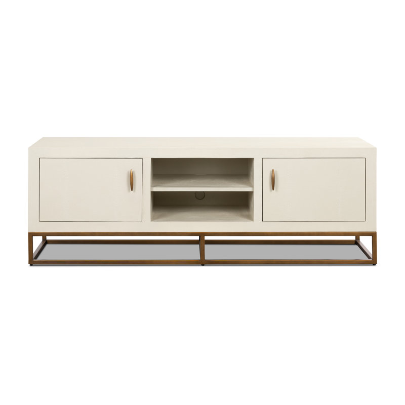 Aleza TV Stand for TVs up to 70"
