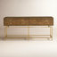 Blanche 71" Console Table