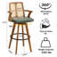 Tabouret de bar et tabouret de bar Modern-714958707-714958706