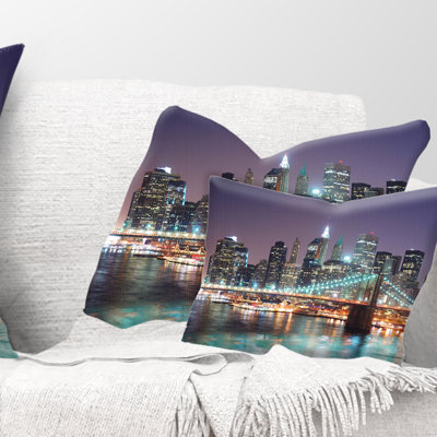 Throw Pillow